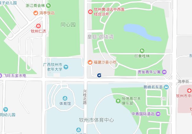 钦州市有多少人口_钦州市地图(2)