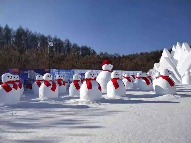 第三届中国·吉林国际冰雪产业博览会明日开幕_文化