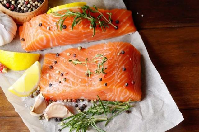  Delicious and Nutritious Salmon Recipe Meal Prep: A Complete Guide to Healthy Eating