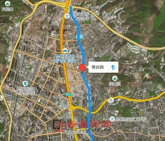 五华区明年收储与供应土地均超过3000亩西北新城东片区是重点