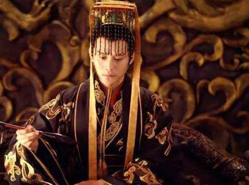 明朝最贤明的皇帝，被称千古一帝，清朝都不愿败坏他的名誉