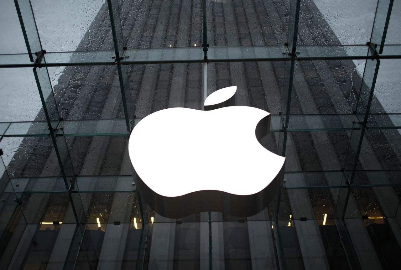 已確認，為了活下去，蘋果向中國供應商低頭 科技 第1張