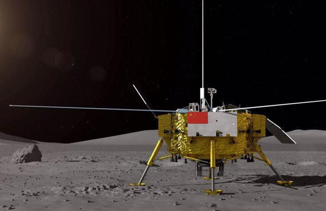 嫦娥四號被月球捕獲，全世界期待著登陸月球背面的那一刻！ 科技 第4張