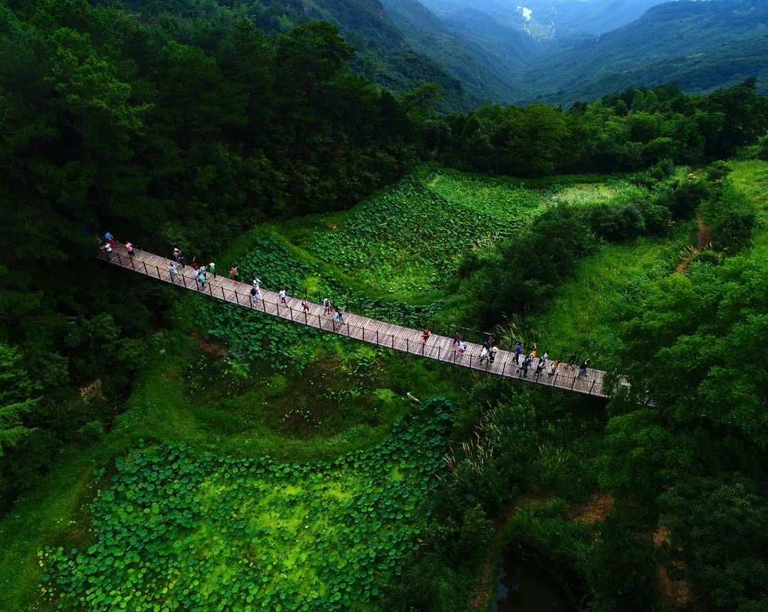 旅游| 冬日黄柏山狮子峰沁心之旅