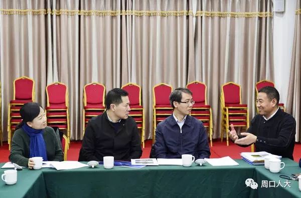 中央媒体集中采访驻豫全国人大代表党永富