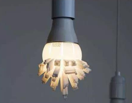 3D列印美術陳列吊燈，將藝術家腦洞完美做到！ 科技 第10張