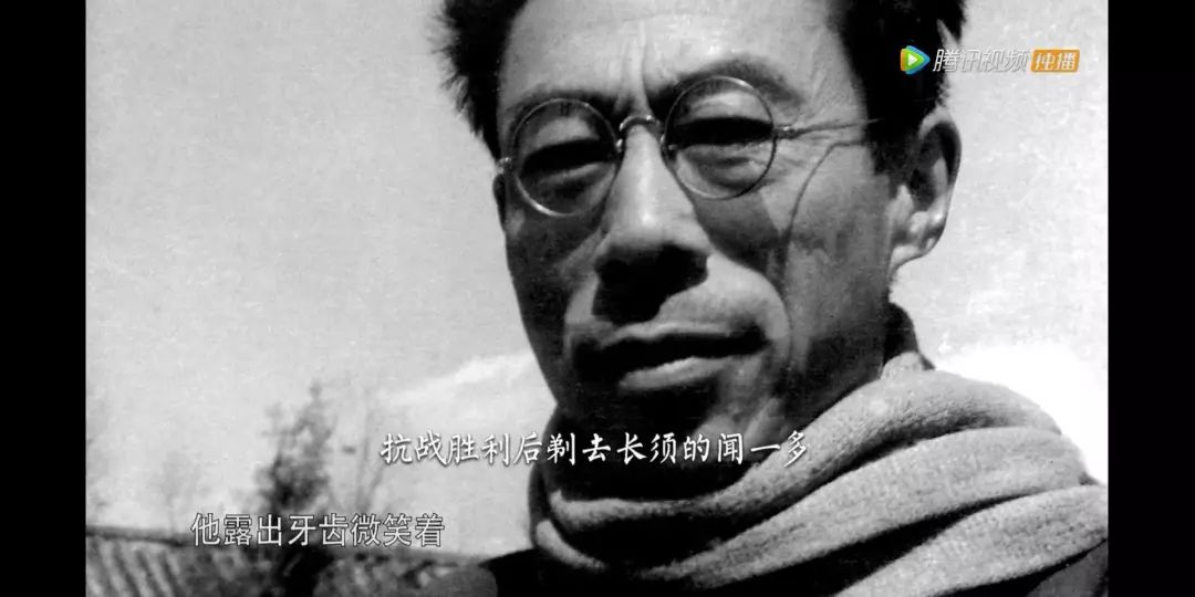 这个胡子拉碴,皱纹深刻的中年人,临别前的《最后一次演讲》带给无数人