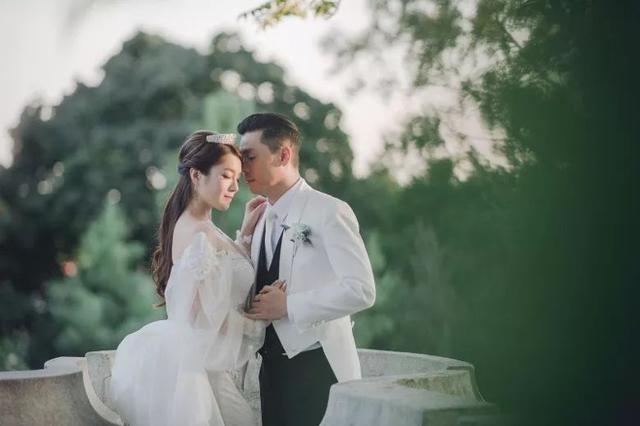 2018年結婚的明星情侶：唐嫣羅晉眾望所歸，趙麗穎馮紹峰雙喜 娛樂 第21張