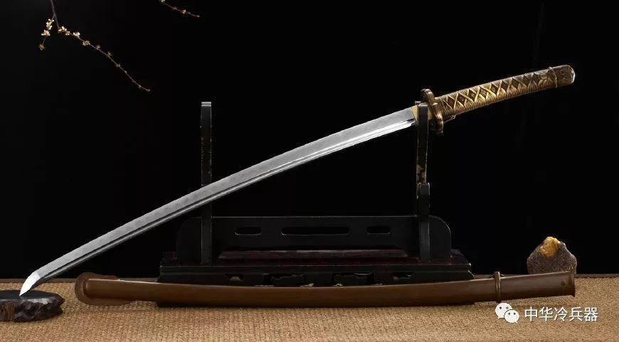 世界三大名刀之一的日本刀究竟魅力何在?