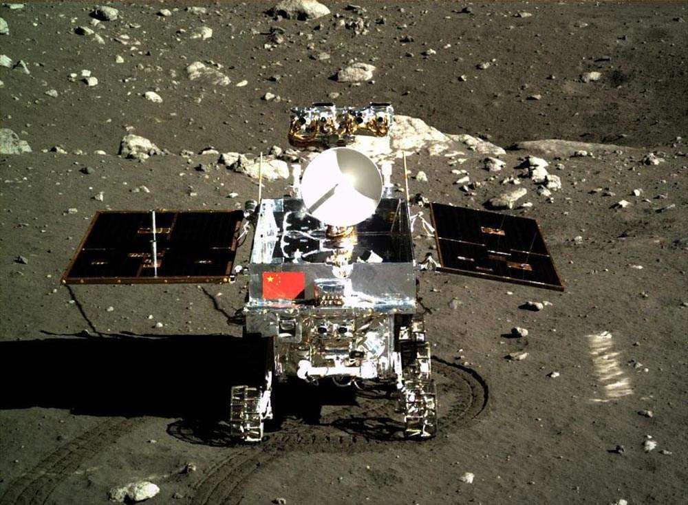 嫦娥四號被月球捕獲，全世界期待著登陸月球背面的那一刻！ 科技 第5張
