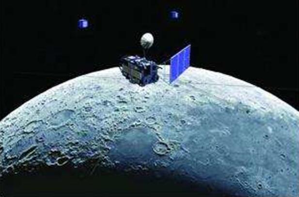 嫦娥四號被月球捕獲，全世界期待著登陸月球背面的那一刻！ 科技 第3張