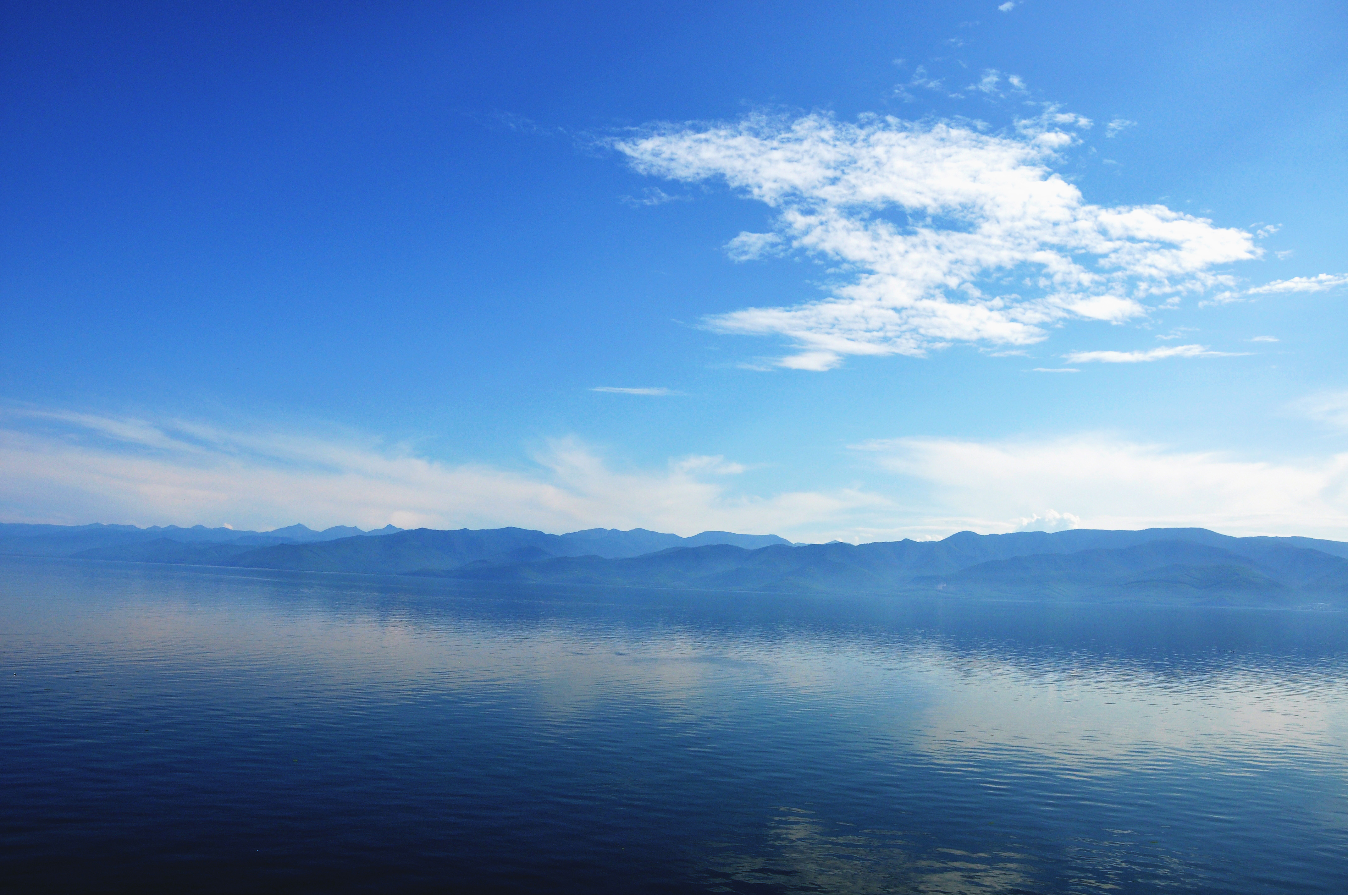 贝加尔湖|摄影|风光|hudii - 原创作品 - 站酷 (ZCOOL)