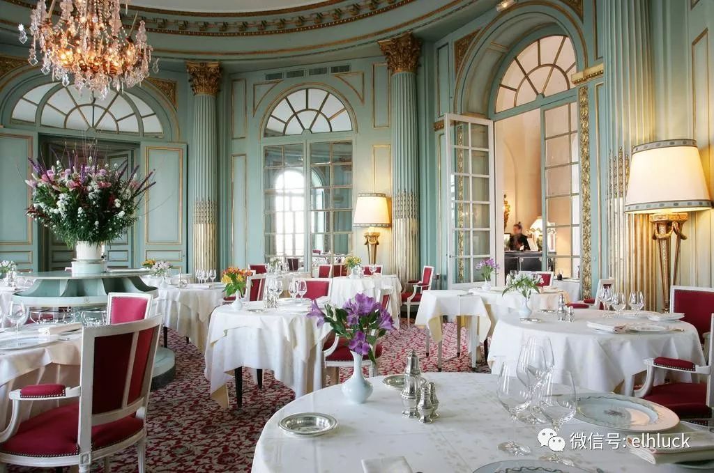 法国10家别具特色的乡村城堡酒店