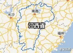 赣州哪个县人口最多_赣州人口最多的5个县区 宁都竟是