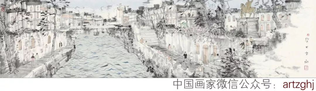 第259期中国画家拍卖成交指数方向2013年最高成交价前10幅作品