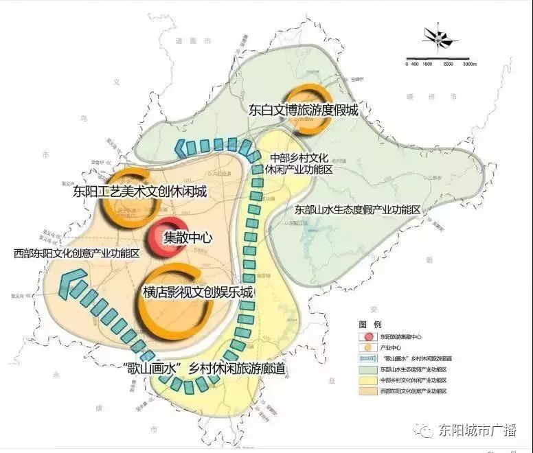 来了总面积约847平方公里东阳神龙居旅游区选址这里