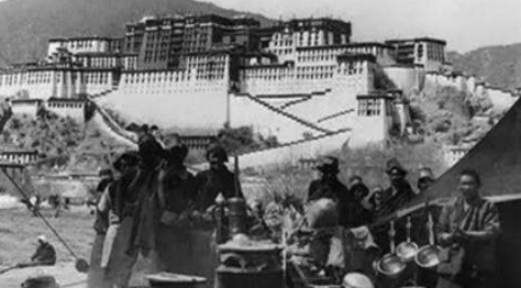 西藏沙姆巴拉洞穴真的存在过吗 纳粹德国又是否真的找到