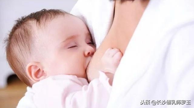 婴儿吃母乳便秘怎么办