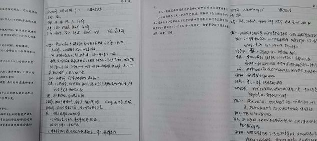 组织对下属各企业落实"三重一大"决策制度,全面从严治党以及干部人事