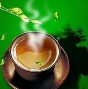 沏一杯清茶, 放一曲淡淡的音乐, 让自己溶化在袅袅的清香和悠扬的