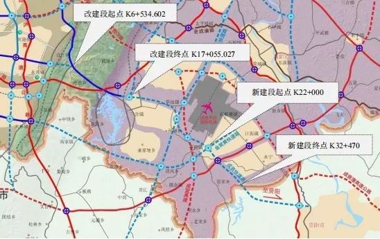 成资快速路全面开建 2020年投用