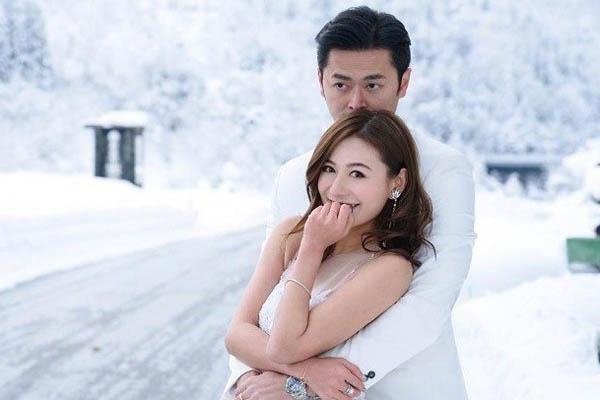 2018年結婚的明星情侶：唐嫣羅晉眾望所歸，趙麗穎馮紹峰雙喜 娛樂 第31張