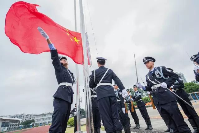 警察学院招聘_圆你一个警察梦 三所著名公安院校招录信息都在这里啦