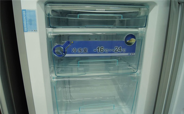 冰箱冷冻室结冰严重怎么办
