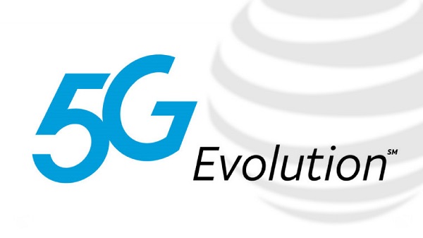 虚位营销:at&t开始为4g手机打上5g e信号图标