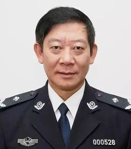 杀害缉毒民警的三个凶手!