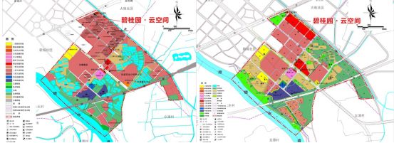 碧桂园再度布局顺德勒流,为20万产业菁英而来!