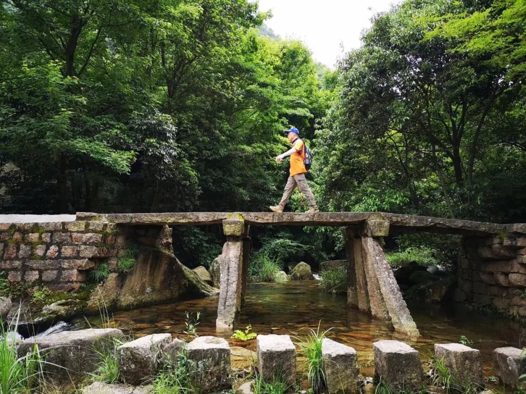 新晋浙江省3a景区村庄龙湾瑶溪村