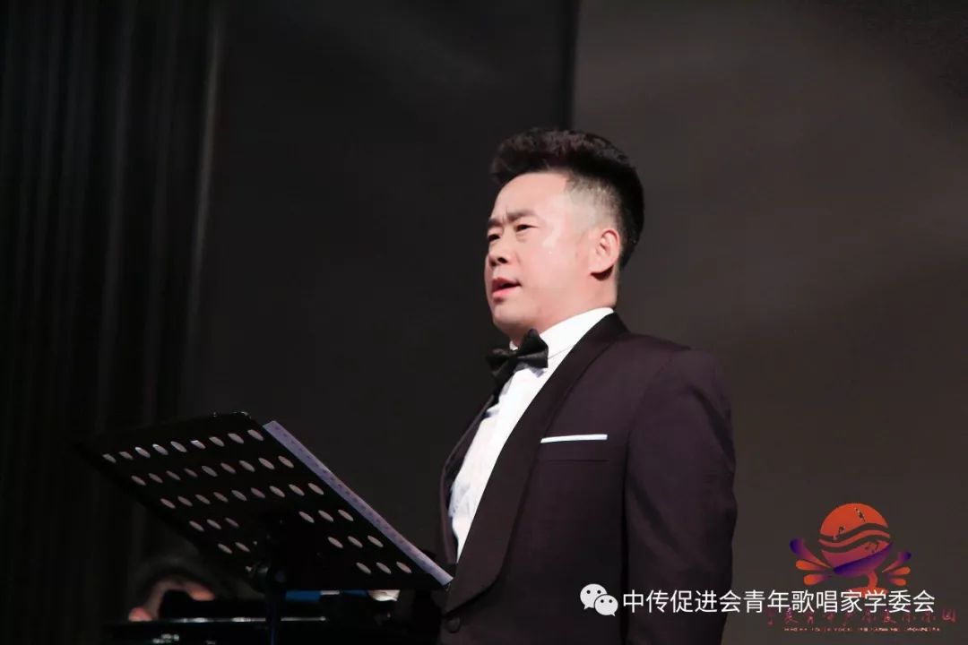 青歌·宁夏|青年歌唱家学术委员会走进北方民族大学专场音乐会成功