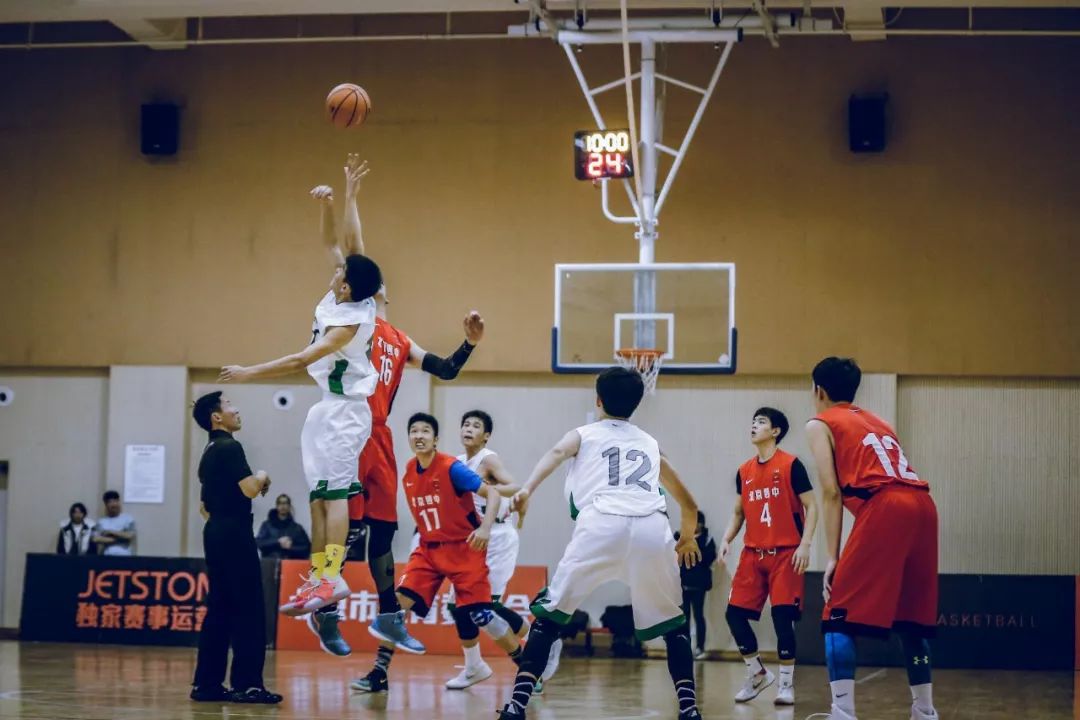 【首师附中 37-61 北京四中】