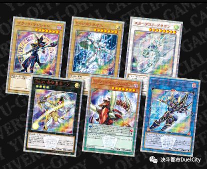 遊戯王20th ANNIVERSARY DUELIST BOX 2018年12月22日（星期六）上市！_ 