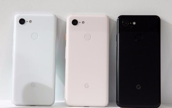 瑕已掩瑜！Pixel 3再次被吐槽：指紋手勢操作成功率僅有6成！ 科技 第1張