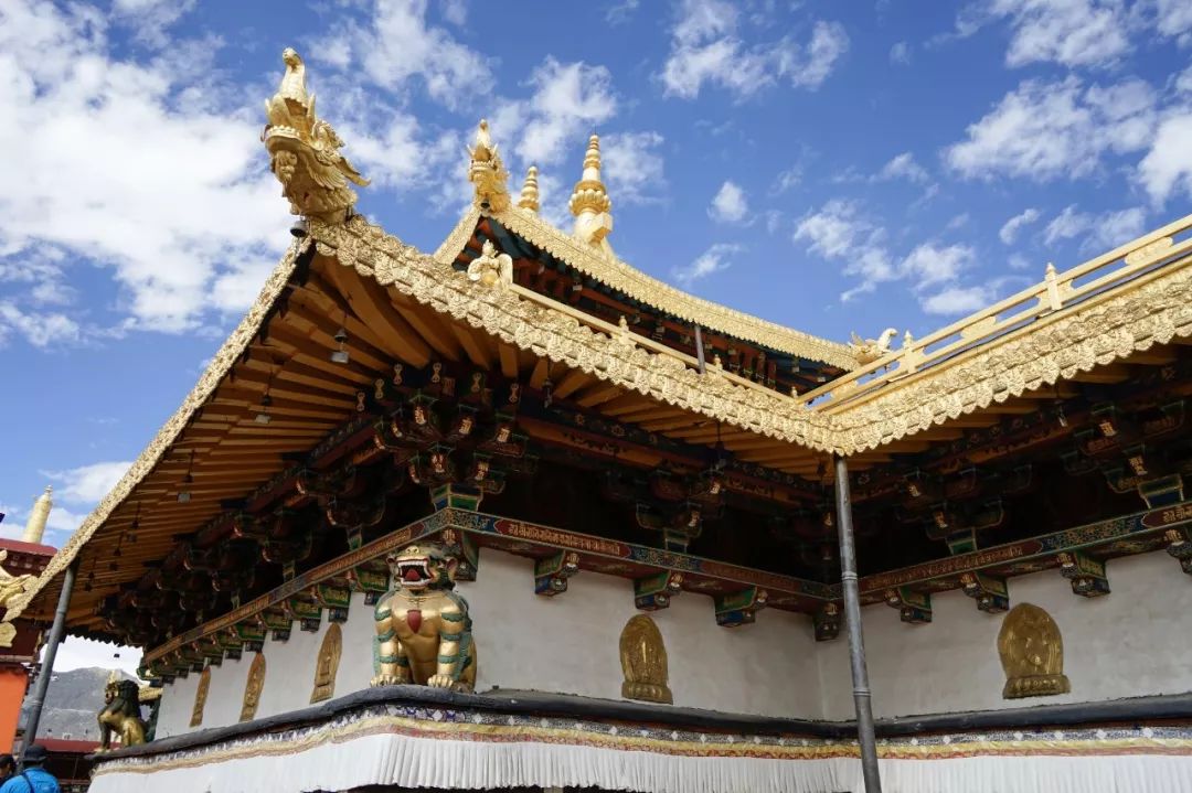 西藏拉薩，很多人心裡魂牽夢繞的地方 旅行 第6張