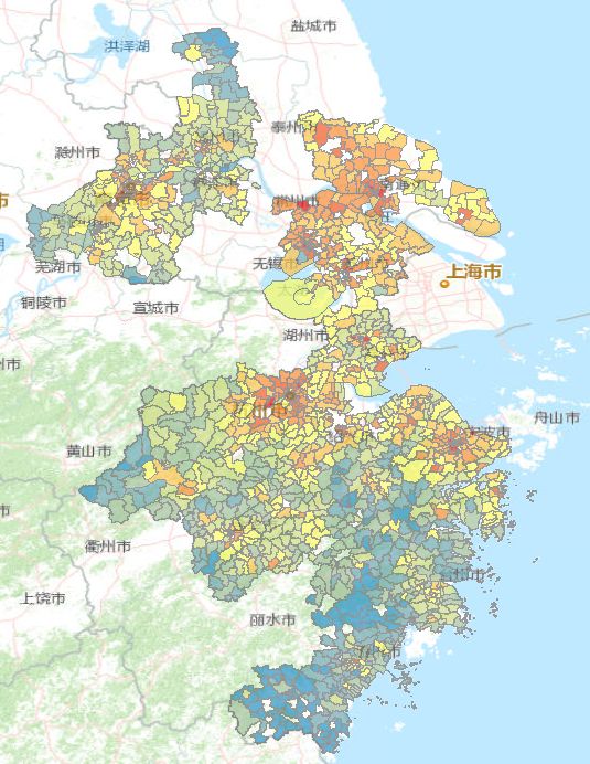 城市 农村 人口比例_读下图 某城市不同年份人口数量统计图 .完成下面问题.(3)