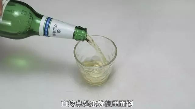 喝酒肚子涨怎么办