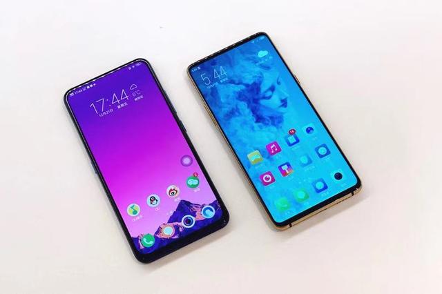 努比亞X vs vivo NEX 「真」雙面屏旗艦花落誰家？ 科技 第2張