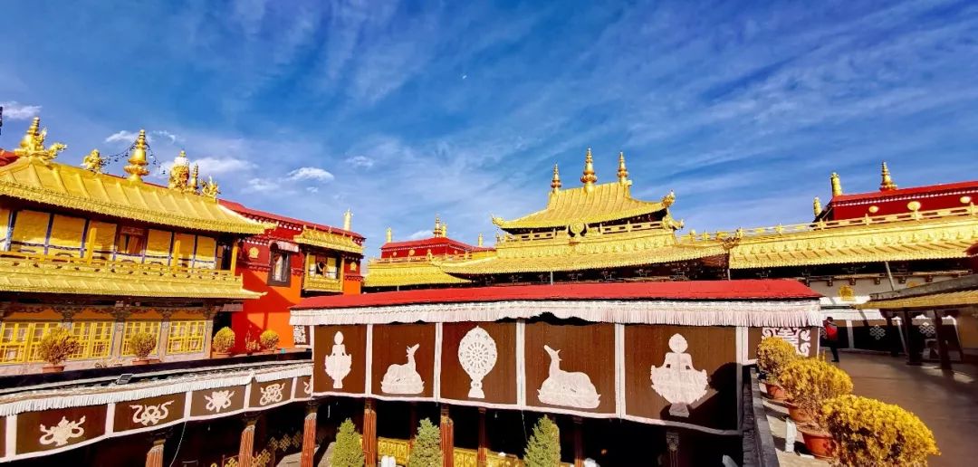 西藏拉薩，很多人心裡魂牽夢繞的地方 旅行 第7張