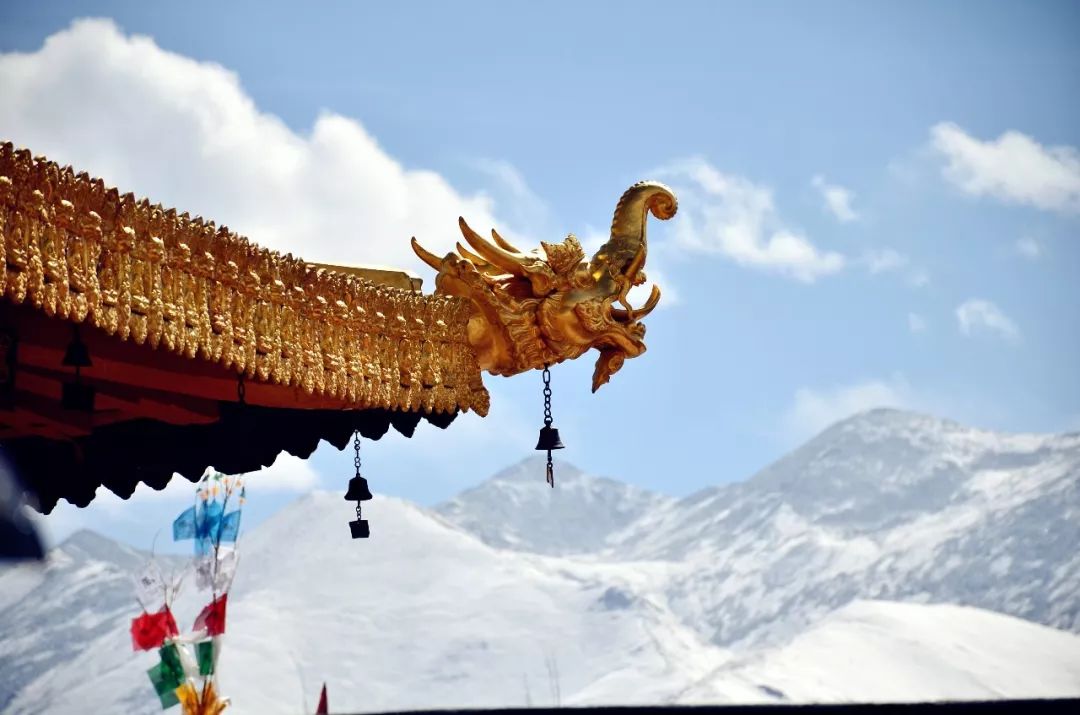 西藏拉薩，很多人心裡魂牽夢繞的地方 旅行 第5張