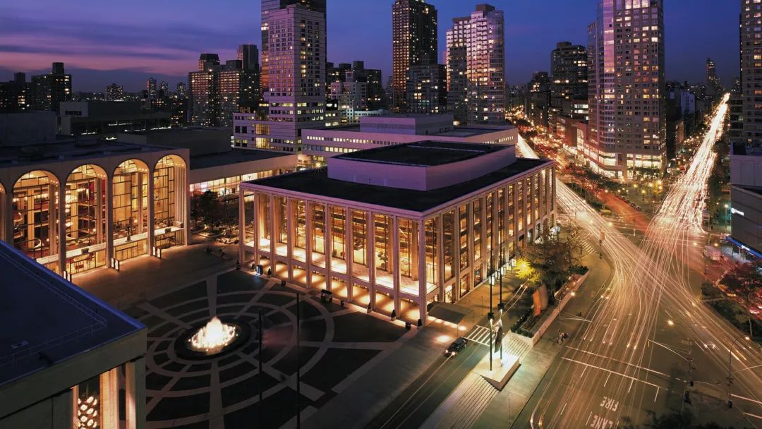 10 lincoln center plaza, manhattan http://www.lincolncenter.