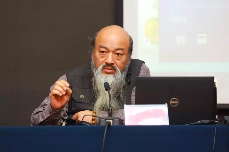 浙江传媒学院教授廖炎点评电视播音主持作品 浙江之声副总监,播音指导