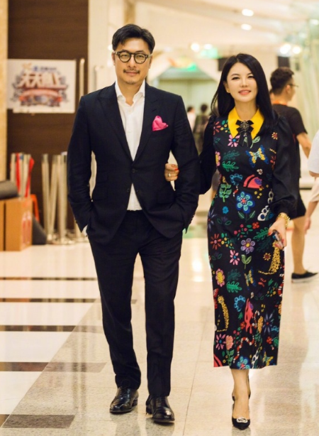 雖然楊冪劉愷威承認離婚，但是2018年娛樂圈還有10大未解之謎 娛樂 第12張