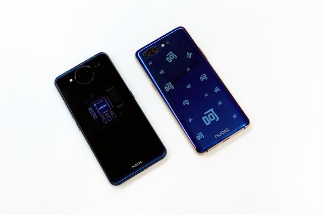 努比亞X vs vivo NEX 「真」雙面屏旗艦花落誰家？ 科技 第3張