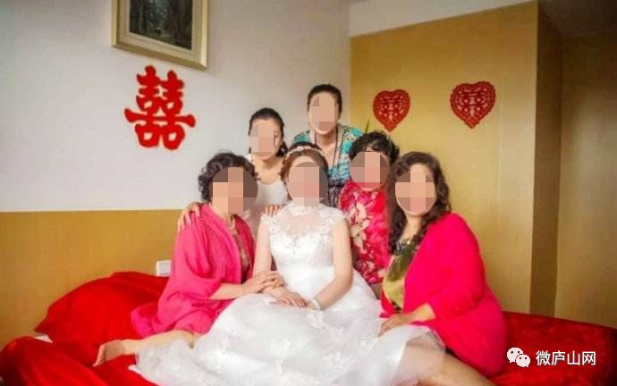 星子人订婚、结婚规矩大全!这些礼节不到位,老