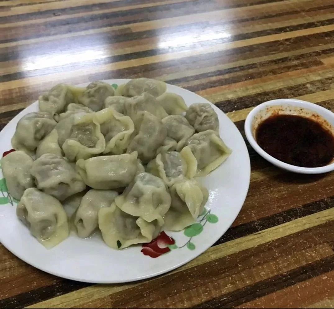 探店冬至吃饺子信阳好吃的饺子店都在这里啦