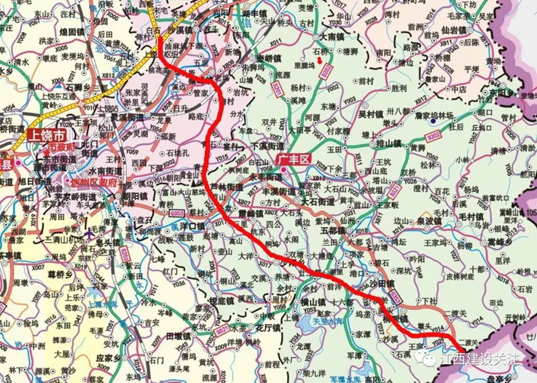 江西上饶市人口_江西上饶市地图(3)