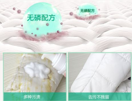 羽絨服臟了不用洗？5秒去污漬，比乾洗店還乾淨！ 時尚 第20張